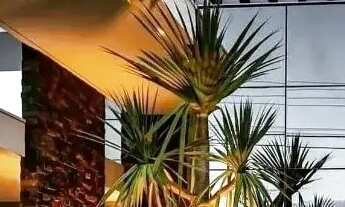 Imagem 2: Lote condomínio horizontal 20 min shopping flamboyant