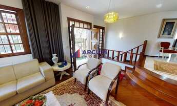 Imagem 3: CASA 04 SUÍTES DONA CLARA (BH) VENDA