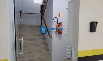 Imagem 3: WE)Apartamento de 3 dormitórios no Bairro Areias, São José