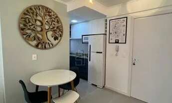 Imagem 7: Aluga-se APTO MOBILIADO E DECORADO no Rio Branco 1 dorm 1 vaga com infra completa