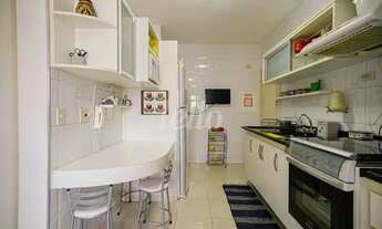 Imagem 6: São Paulo - Apartamento Padrão - Vila Clementino