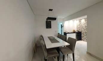 Imagem 6: Apartamento Venda 2 Dormitórios - 84 m² Chácara Santo Antônio