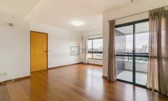 Imagem 6: Locação Apartamento 3 Dormitórios - 106 m² Vila Clementino