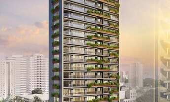 Imagem 6: Praça Faria Lima: 226 m² - 3 uítes - 3 vagas