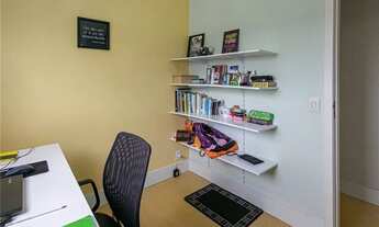 Imagem: Apartamento de 3 dormitórios com vaga de