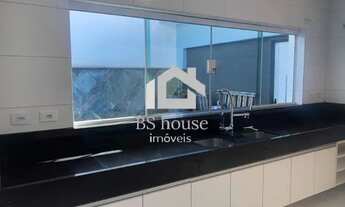 Imagem 2: Casa - Jardim São Caetano - São Caetano do Sul