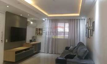 Imagem: SOBRADO EM SANTANA - 3 DORM. 1 SUÍTE. 2