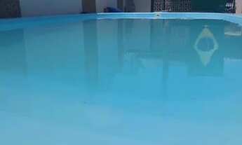 Imagem: Vicente Pires Rua 10 Lote 400Mts C/Piscina