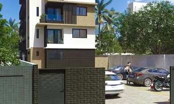 Imagem 2: Apartamento à venda no bairro Formosa - Cabedelo/PB