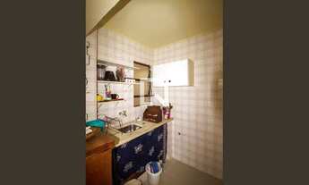 Imagem 5: Apartamento para Aluguel - Azenha, 1 Quarto, 40 m2