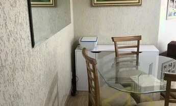 Imagem 6: Apartamento - Jardim Nossa Senhora Auxiliadora - Campinas