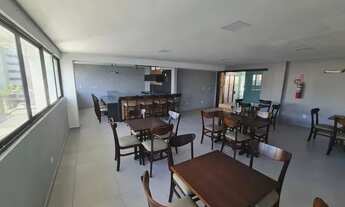 Imagem 5: DU) CONDIÇÃO IMPERDÍVEL | Seu 02 quartos em Piedade | 52m² | Perto da Orla