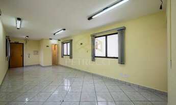 Imagem 3: Sala - Jardim Campos Elíseos - Campinas