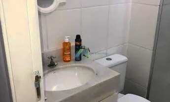 Imagem 7: Apartamento com 2 dormitórios à venda, 52 m² por R$ 299.000 - Campo Limpo - São Paulo/SP