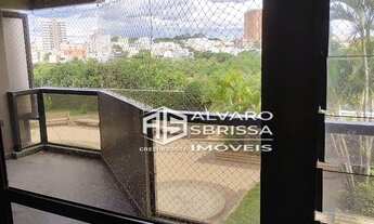 Imagem 2: Apto 3 dormitórios, sendo um suíte, rico em armário, sala ampla, cozinha com armários, qu