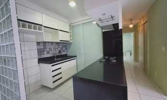 Imagem 6: Vende-se Apartamento Terreo- Bairro Gurupi- Moveis Projetados-03 Quartos-01 Suite-01 Vaga