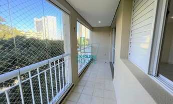 Imagem 3: SãO PAULO - Apartamento Padrão - Vila Leopoldina