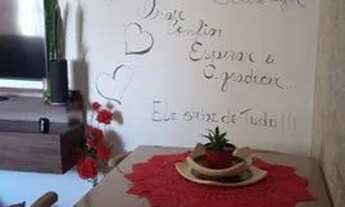 Imagem 3: Apartamento - Chácara Bela Vista - Sumaré