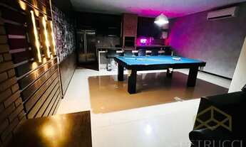 Imagem 4: Casa - Parque Cidade Nova - Mogi Guaçu