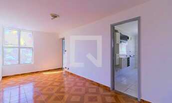 Imagem 2: Apartamento para Aluguel - Bosque da Saúde, 2 Quartos, 50 m2