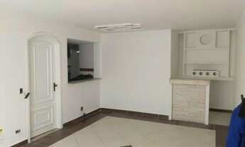 Imagem 6: Apartamento Condomínio Lyon alameda lorena São Paulo SP