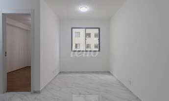 Imagem: São Paulo - Apartamento Padrão - Mooca