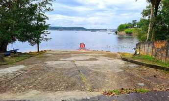 Imagem 5: Casa com Acesso ao Rio/ Condomínio Residencial Lagoa Bella