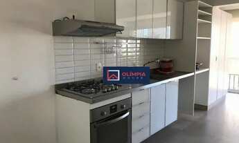 Imagem 4: Apartamento Venda 1 Dormitórios - 63 m² Brooklin