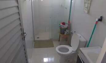 Imagem 3: Apartamento para aluguel com 47 metros quadrados com 1 quarto em Barra - Salvador - BA