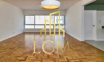 Imagem 6: Apartamento à venda em Higienópolis: Espaçoso, elegante e com acabamentos premium