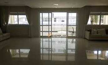 Imagem 5: Apartamento Garden com 4 dormitórios à venda, 140 m² por R$ 1.100.000,00 - Santana - São P