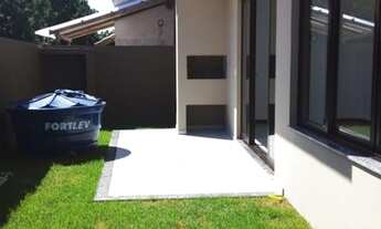 Imagem 5: CASA TÉRREA - CAMPECHE - SC