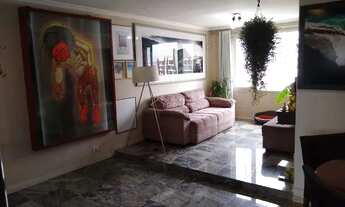 Imagem 2: Lindo Apartamento em Perdizes, com 108m², 2 dorms, 3 banheiros, sala, cozinha, 2 Vagas Cob