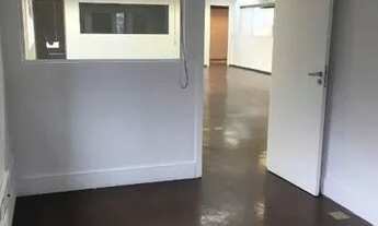 Imagem 2: São Paulo - Conjunto Comercial/Sala - Brooklin