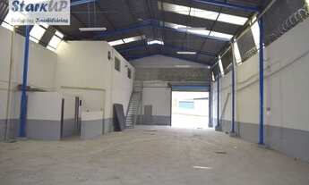 Imagem 6: Galpão para alugar, 595 m² por R$ 9.608,41/mês - Cachoeirinha - Belo Horizonte/MG