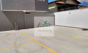 Imagem 2: Apartamento em São João Batista - Belo Horizonte, MG