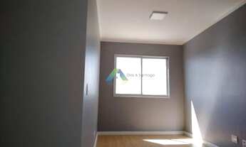 Imagem: Diadema Apartamento 45M², 2 dormitórios