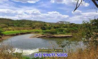 Imagem 4: Corumba IV, Lote de 1.000 metros Bem localizado