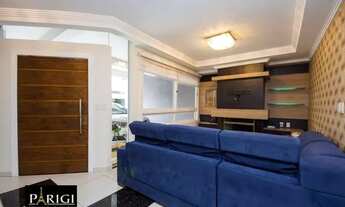 Imagem 2: Casa com 3 dormitórios para alugar, 260 m² por R$ 8.630,00/mês - Sarandi - Porto Alegre/RS