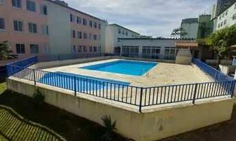 Imagem 5: Apartamento para aluguel tem 44 metros quadrados com 2 quartos