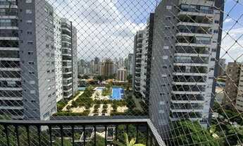 Imagem 3: 2 DORMS, 200 MTS DA AVENIDA SANTA CATARINA, 55 m² - Vila Santa Catarina - São Paulo/SP - A