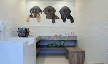 Imagem 6: Apartamento para venda com 57 metros quadrados com 3 quartos