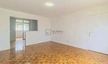 Imagem 4: Apartamento Locação Vila Olímpia 100 m² 3 Dormitórios