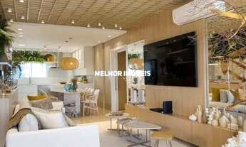 Imagem 3: Apartamento Quadra Mar com 04 Suítes em Balneário Camboriú/SC