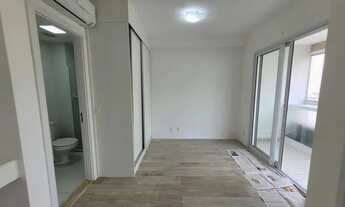 Imagem 3: Apartamento para aluguel tem 33 metros quadrados com 1 quarto em Barra Funda - São Paulo