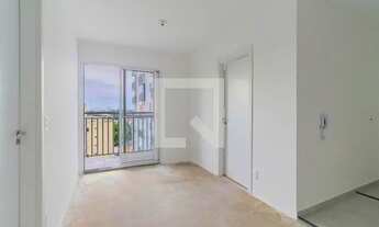 Imagem 2: Apartamento para Aluguel - Jardim Marajoara , 2 Quartos, 37 m2