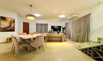 Imagem 3: Casa para venda tem 266 metros quadrados com 3 quartos em São Cristóvão - Teresina