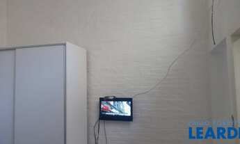 Imagem 4: CASA TÉRREA - LAPA - SP