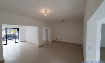 Imagem 2: SOBRADO - PERDIZES - SP