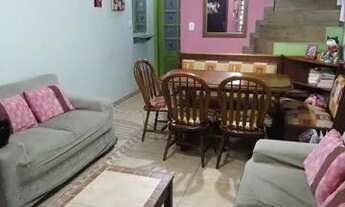 Imagem: Casa Conjunto Residencial Império I, Jardim